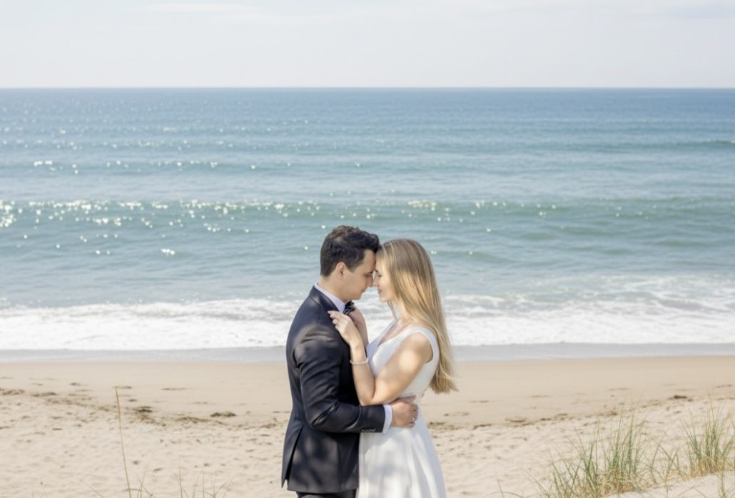 Historia miłości Natalia i Jakub ślub