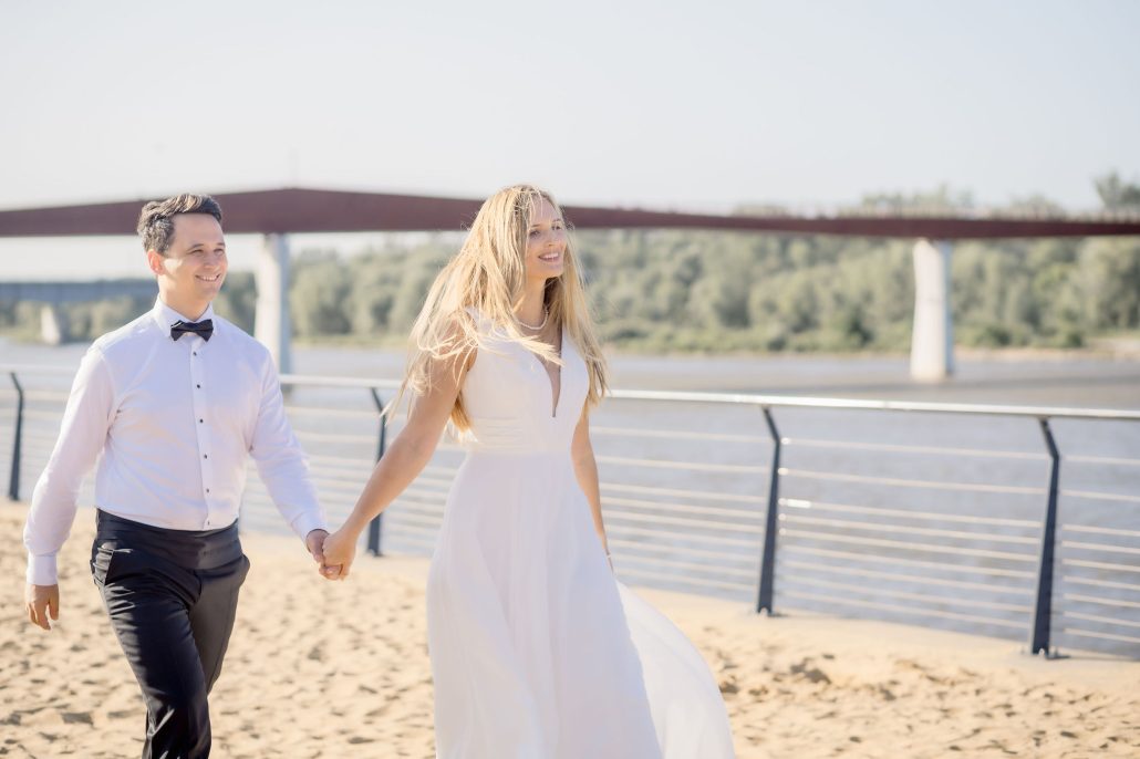 Emocjonalny reportaż Natalia i Jakub ślub