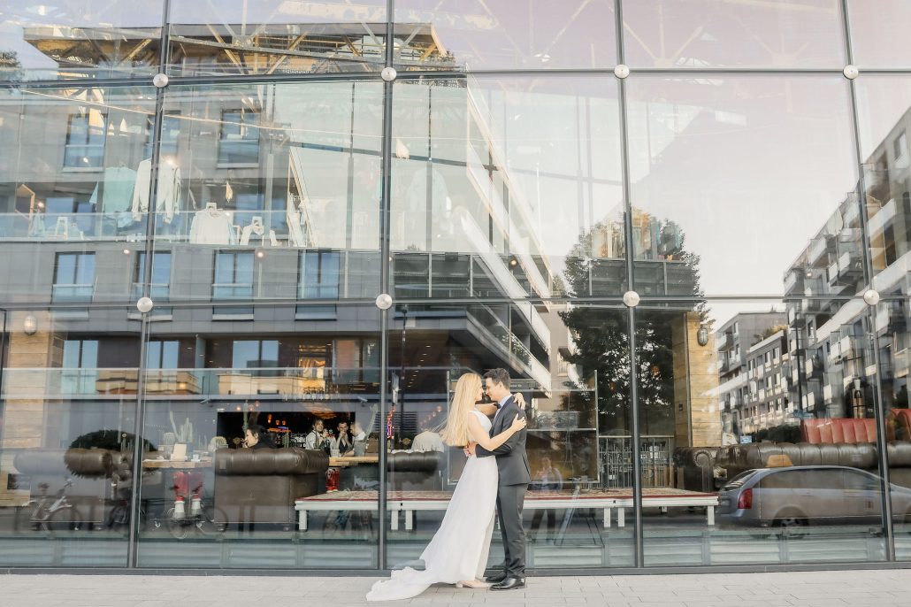 Emocjonalny reportaż Natalia i Jakub ślub